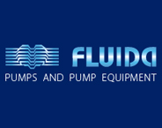 FLUIDA Ltd. logo