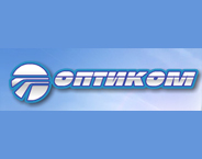 OPTICOM Ltd. logo