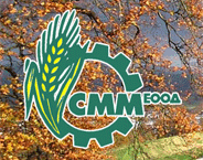 SMM Ltd. logo