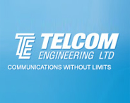 Telcom Engineering Ltd logo