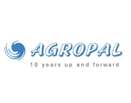 Agropal logo