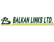 BALKAN LINKS LTD. logo