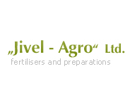 Zhivel-Agro Ltd. logo