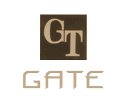 GATE Ltd. logo