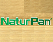 Standart Parket 97 LTD logo
