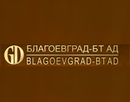 BLAGOEVGRAD-BT AD logo