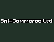 Sni-Commerce logo