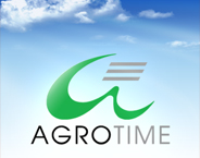 Agrotime Ltd. logo