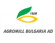 Agromill Bulgaria AD logo