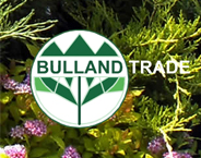 Bulland Trade Ltd logo