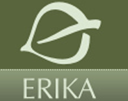 Erika logo