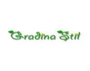 Gradina Stil logo