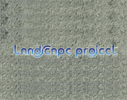 LANDSCAPE PROJECT ltd. logo