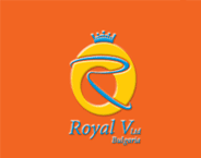 Royal V logo