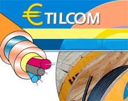 Tilcom Ltd. logo