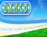 DJIEV logo