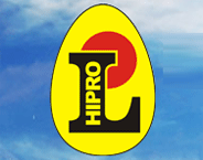 Hipro Bulgaria logo