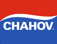 CHAHOV LTD logo