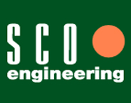 Esco-engineering Jsc logo