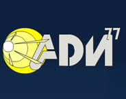ADI-77 logo