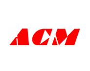 ACM Ltd logo