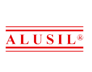 ALUSIL logo