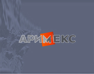 ARIMEX logo