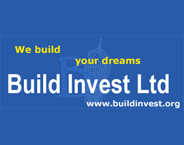 Build Invest Ltd logo