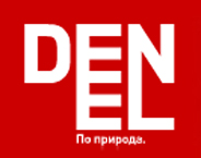 DENEL logo