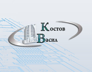 VASIL IVANOV KOSTOV logo
