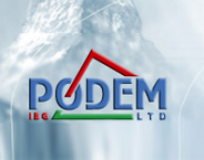 Podem Ltd. logo