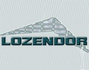 LOZENDOR logo