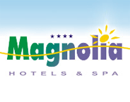 Sunshine Club Magnolia& SPA logo