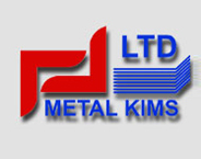 METAL KIMS LTD logo