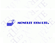 Monolit 1994 LTD logo