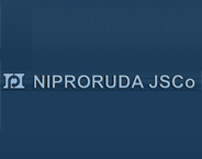 NIPRORUDA JSCo logo