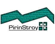 Pirin - stroy Ltd. logo