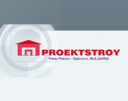 Proektstroy logo