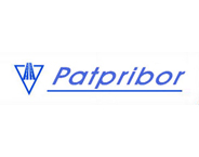 Patpribor Ltd. logo