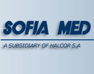 SOFIA MED S.A. logo