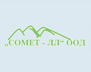SOMET-LL LTD logo