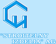 Stroitelny izdelia AG logo