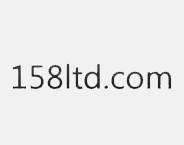 158ltd. logo