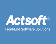 ACT Soft Plc. logo