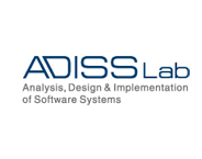 ADISS Lab Ltd. logo