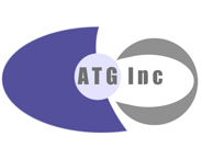 ATG Backup logo