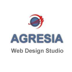 AGRESIA logo