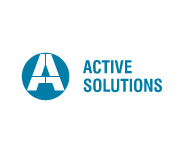 Active Solutions Ltd. logo