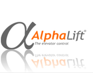 Alphalift Ltd. logo