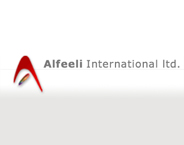 Alfeeli Internional Ltd. logo